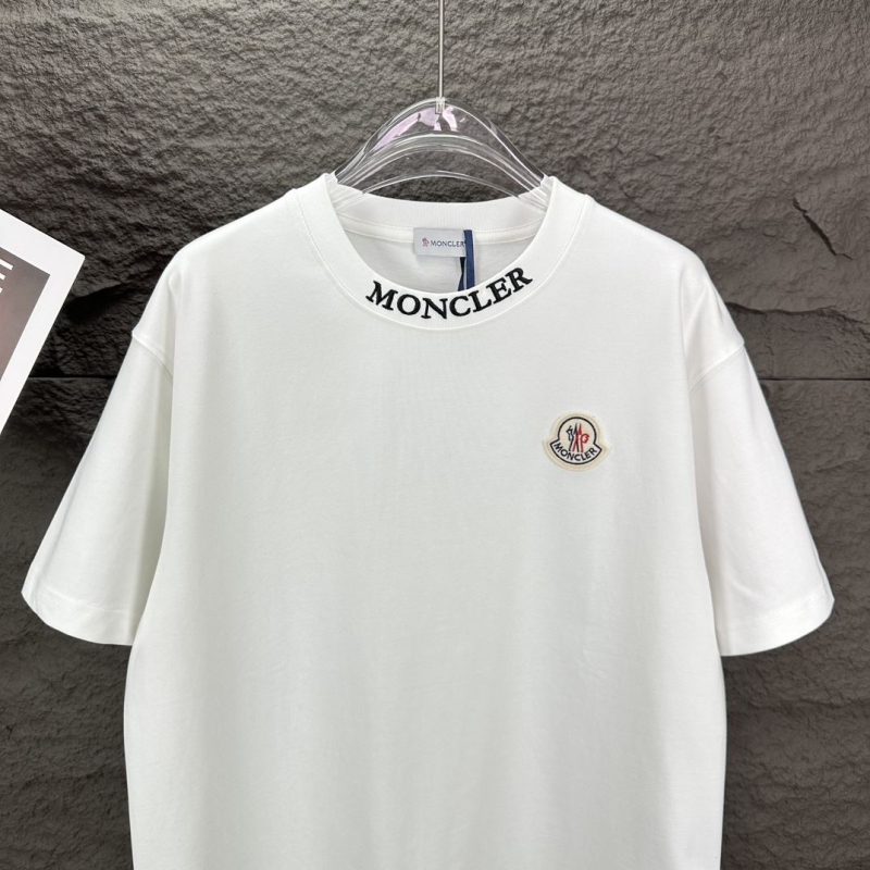 Moncler T-Shirts